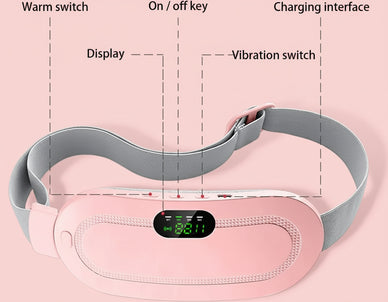 Embrace Comfort, Transform Your Pain into Peace